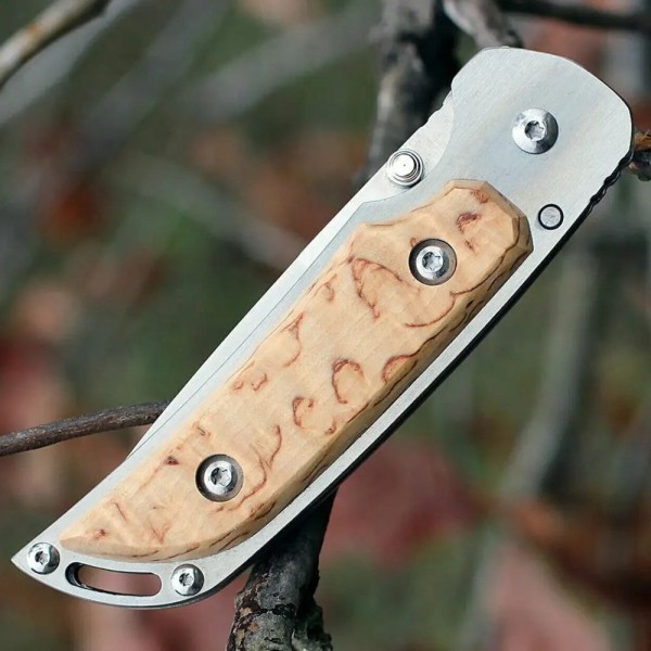 Нож Marttiini Folding knife MFK-CB in box