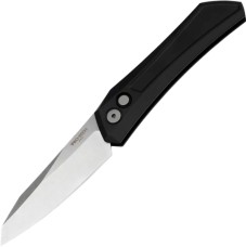 Ніж Pro-Tech Oligarch Sinkevich Auto DS101 black 