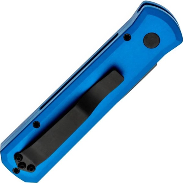 Нож Pro-Tech Godson 721 Blue