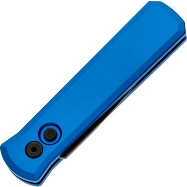 Нож Pro-Tech Godson 721 Blue