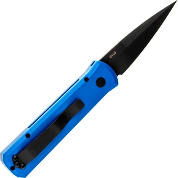 Нож Pro-Tech Godson 721 Blue