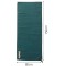 Полотенце быстросохнущее Naturehike CNK2300SS010, 156*80, темно-зеленый