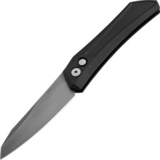 Ніж Pro-Tech Oligarch Automatic DS121 black
