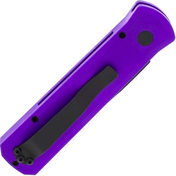 Нож Pro-Tech Godson purple
