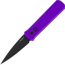 Ніж Pro-Tech Godson purple