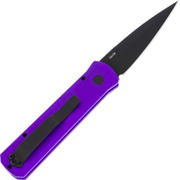 Нож Pro-Tech Godson purple