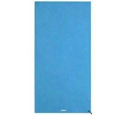 Рушник антибактеріальний швидковисихаючий Fitness Naturehike NH20FS009, 100*30, блакитний