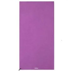 Полотенце антибактериальное быстросохнущее Fitness Naturehike NH20FS009, 100*30, фиолетовое