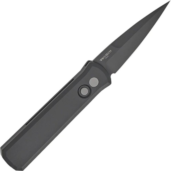 Нож Pro-Tech Godson 721-LH black