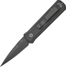 Ніж Pro-Tech Godson 721-LH black