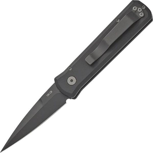 Нож Pro-Tech Godson 721-LH black
