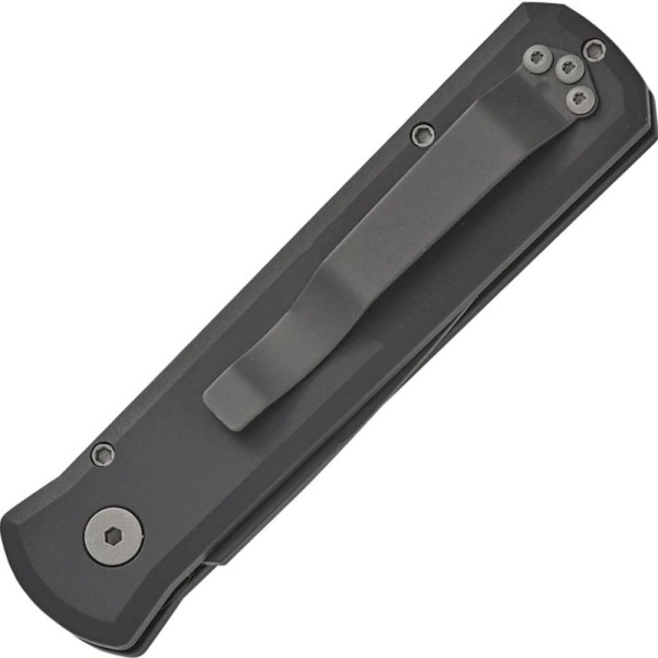 Нож Pro-Tech Godson 721-LH black