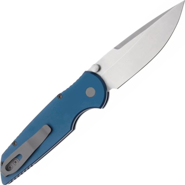 Нож Pro-Tech TR-3 Integrity blue 