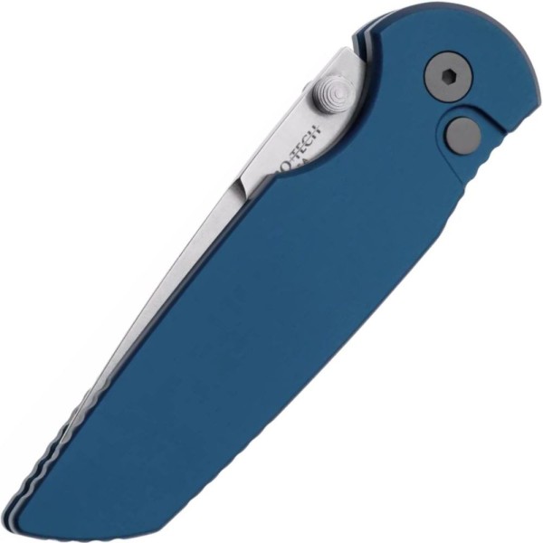 Нож Pro-Tech TR-3 Integrity blue 