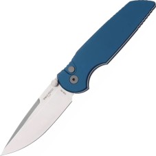Ніж Pro-Tech TR-3 Integrity blue 