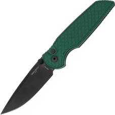 Ніж Pro-Tech TR-3 Integrity green