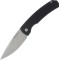 Ніж Pro-Tech Magic 2 M2601 Black Aluminum