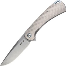 Нож Skif Frontier LE, Ti