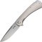 Нож Skif Frontier LE, Ti