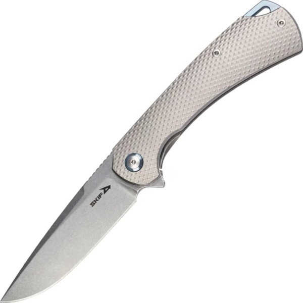 Нож Skif Frontier LE, Ti
