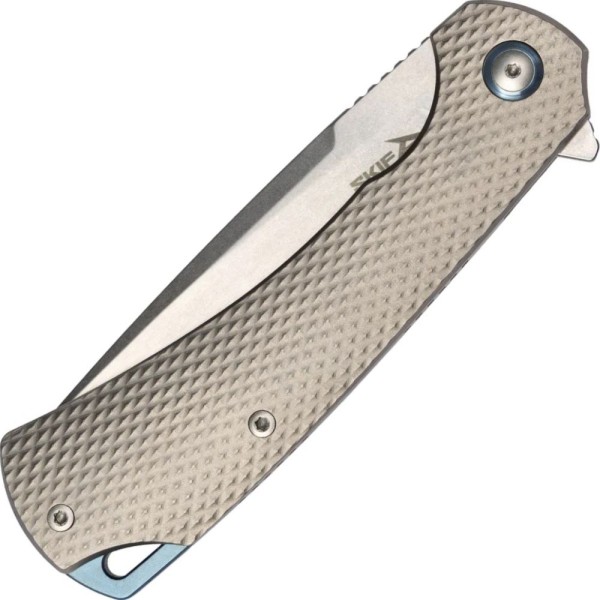 Нож Skif Frontier LE, Ti