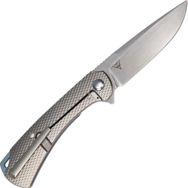 Нож Skif Frontier LE, Ti