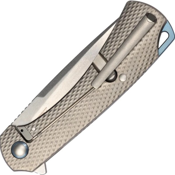 Нож Skif Frontier LE, Ti