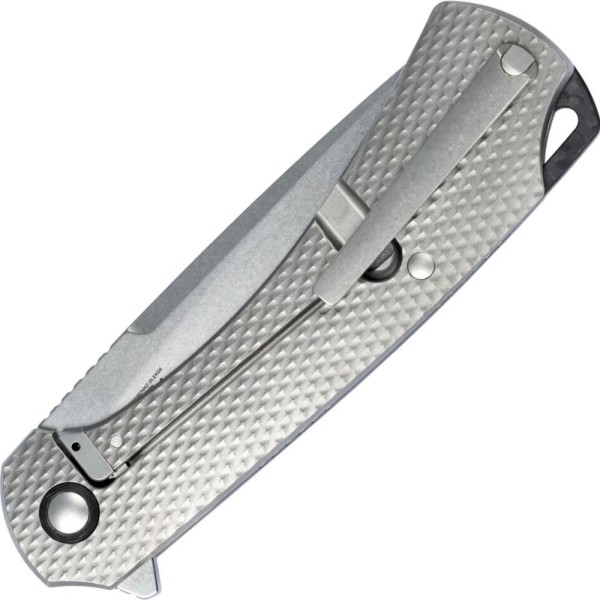 Нож Skif Frontier LE, Ti/CF