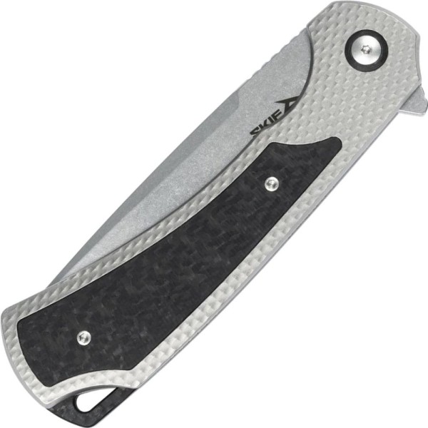 Нож Skif Frontier LE, Ti/CF
