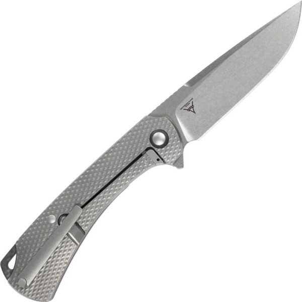 Нож Skif Frontier LE, Ti/CF