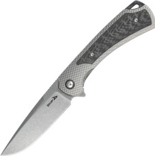 Нож Skif Frontier LE, Ti/CF