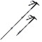 Трекинговая палка Naturehike CNK2550DS012, 61-125 см, синяя