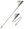 Трекинговая палка Naturehike CNK2450DS016, 120 см, зеленая