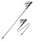 Трекинговая палка Naturehike CNK2450DS016, 120 см, серая