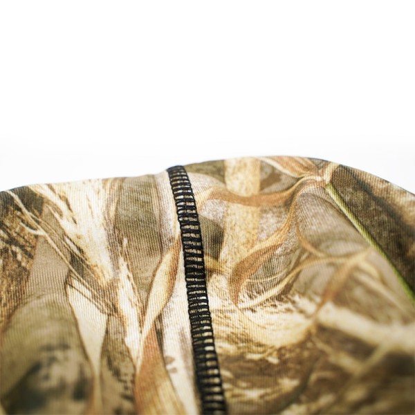 Шапка водонепроницаемая Dexshell Watch Hat Camouflage, р-р L/XL (58-60 см), камуфляж