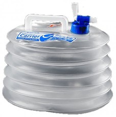 Канистра для воды складная Naturehike РЕ 15 л (NH14S002-T)