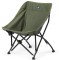 Стул складной Naturehike CNK23JU0001, темно-зеленый