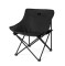 Стілець складаний Naturehike Stellaluna T01 CNH23JU13002, L, чорний