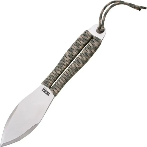 Ножи для метания SOG Fling Satin 3 шт.