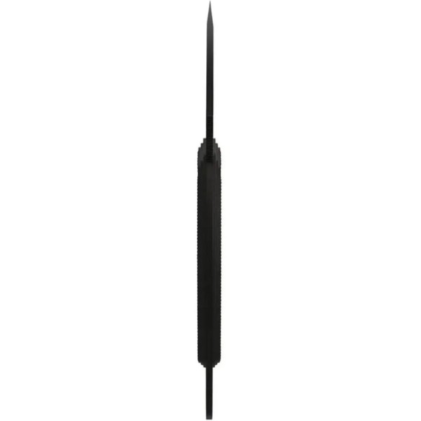Нож SOG Gambit Black