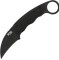 Нож SOG Gambit Black