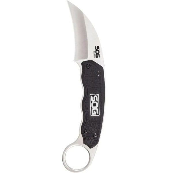 Нож SOG Gambit Satin