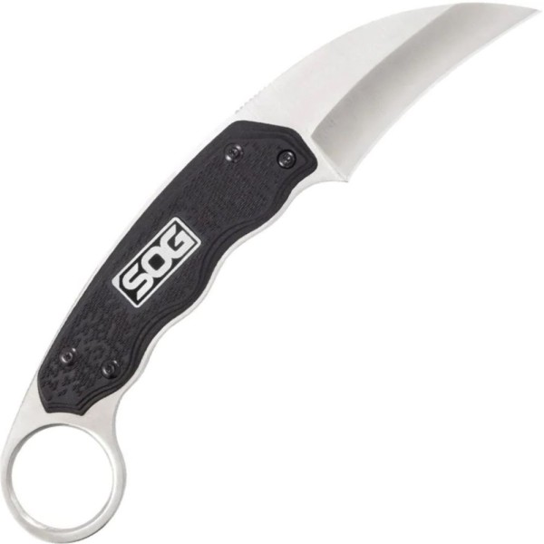 Нож SOG Gambit Satin