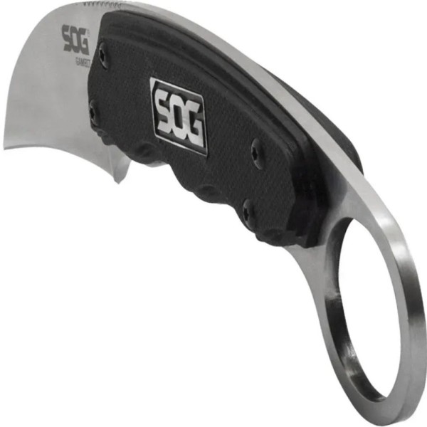 Нож SOG Gambit Satin