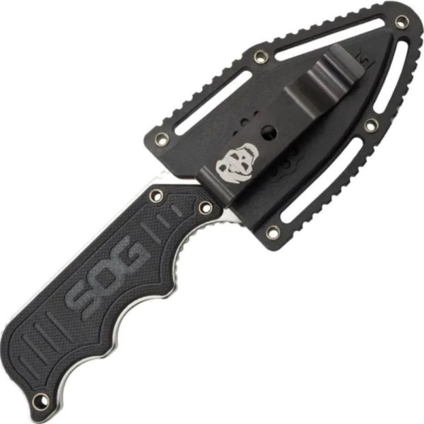 Нож SOG Instinct G10 Handle Satin