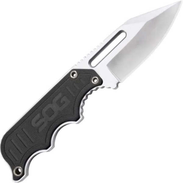Нож SOG Instinct G10 Handle Satin