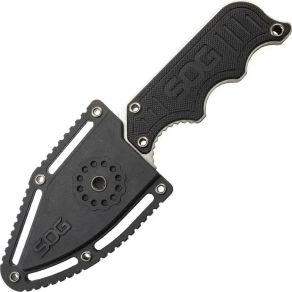 Нож SOG Instinct G10 Handle Satin