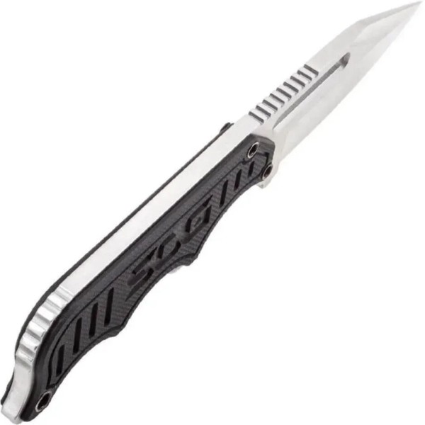 Нож SOG Instinct G10 Handle Satin