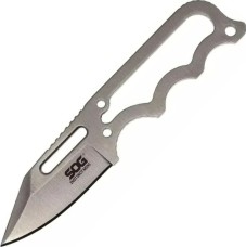 Ніж SOG Instinct Mini Satin