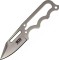 Нож SOG Instinct Mini Satin